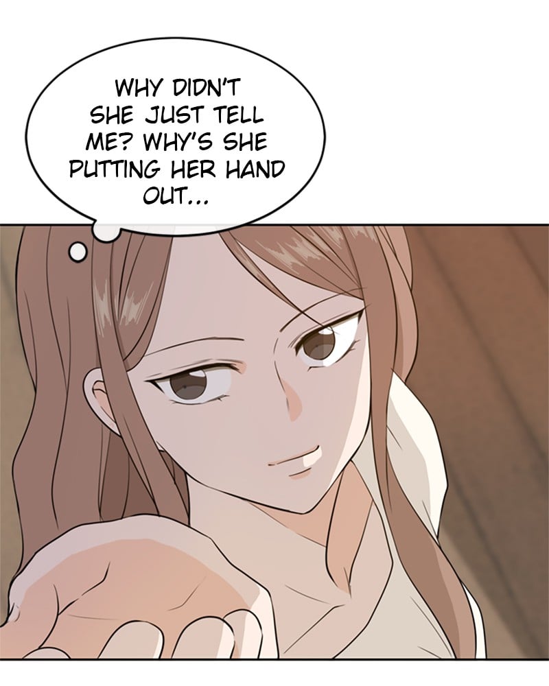 Please Take Care Of Me In This Life As Well chapter 35 - page 41