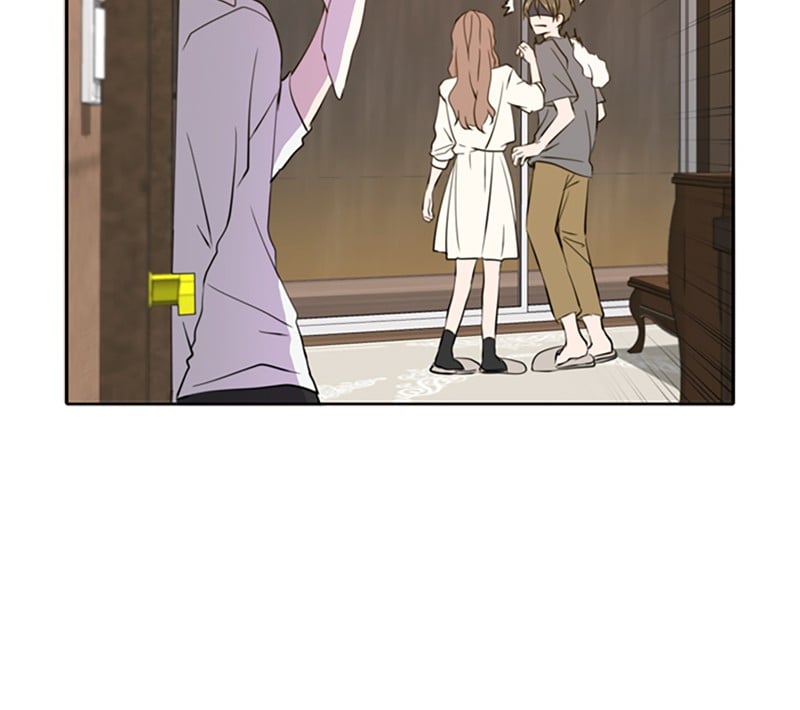 Please Take Care Of Me In This Life As Well chapter 35 - page 47