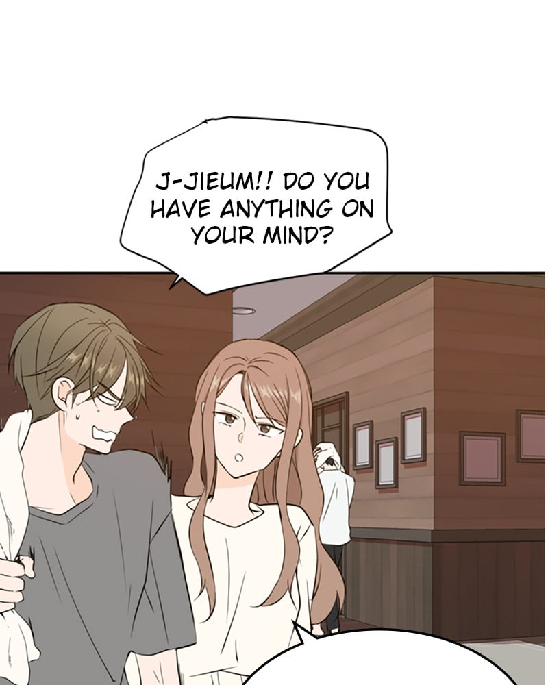 Please Take Care Of Me In This Life As Well chapter 35 - page 48