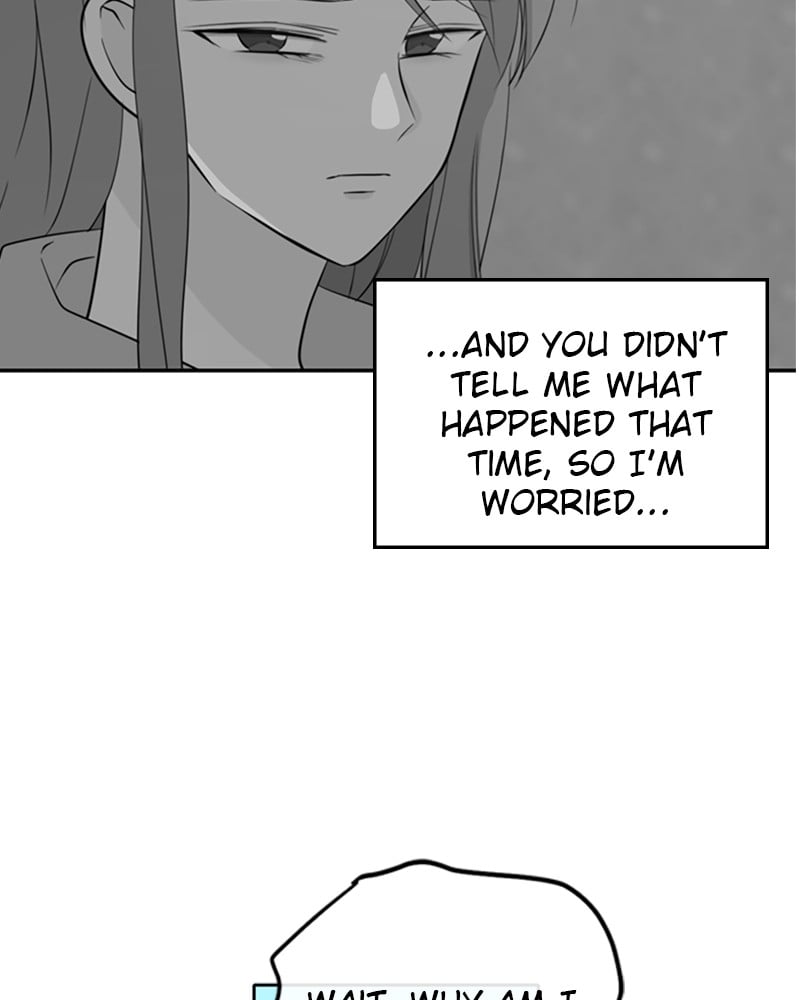 Please Take Care Of Me In This Life As Well chapter 35 - page 51