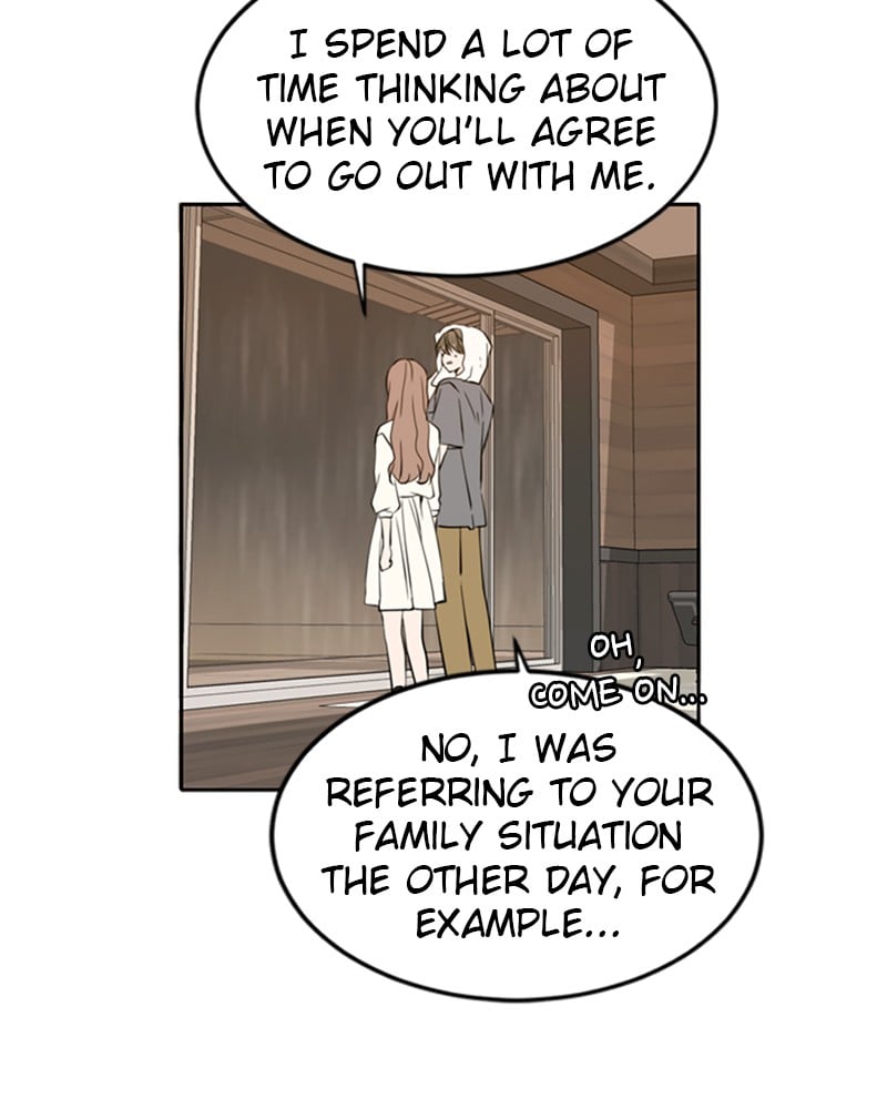 Please Take Care Of Me In This Life As Well chapter 35 - page 53