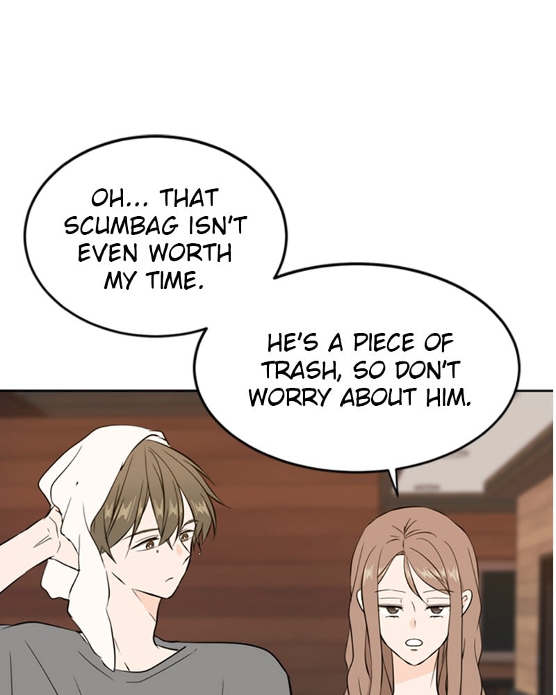 Please Take Care Of Me In This Life As Well chapter 35 - page 54