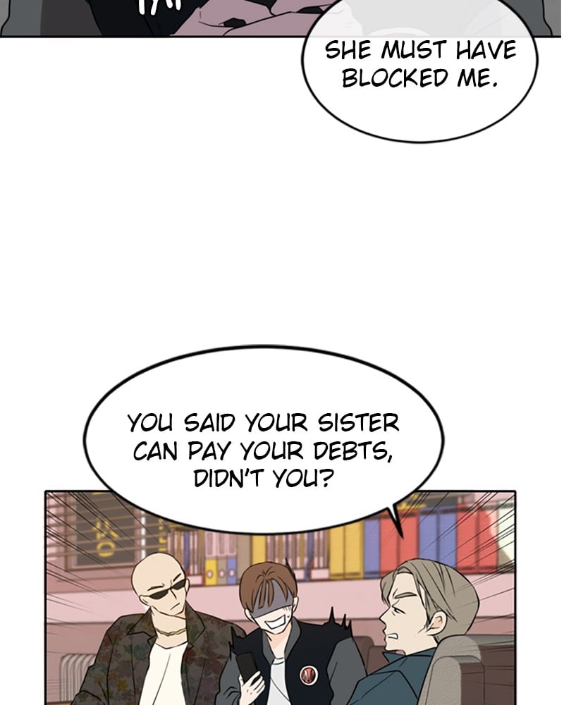 Please Take Care Of Me In This Life As Well chapter 35 - page 57