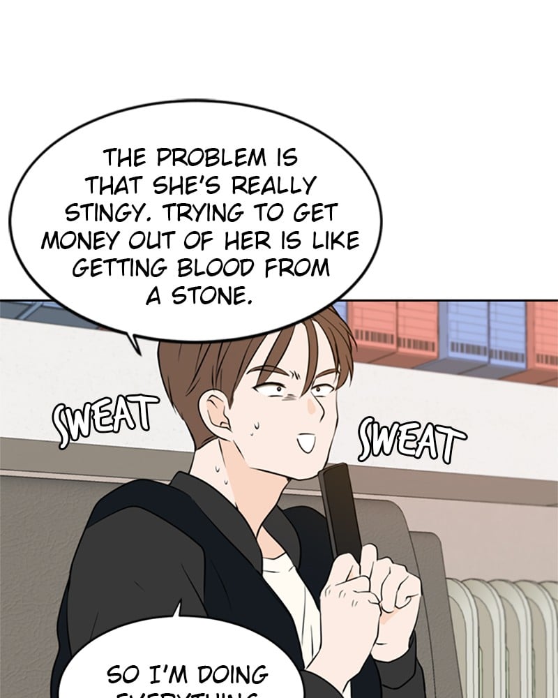 Please Take Care Of Me In This Life As Well chapter 35 - page 60