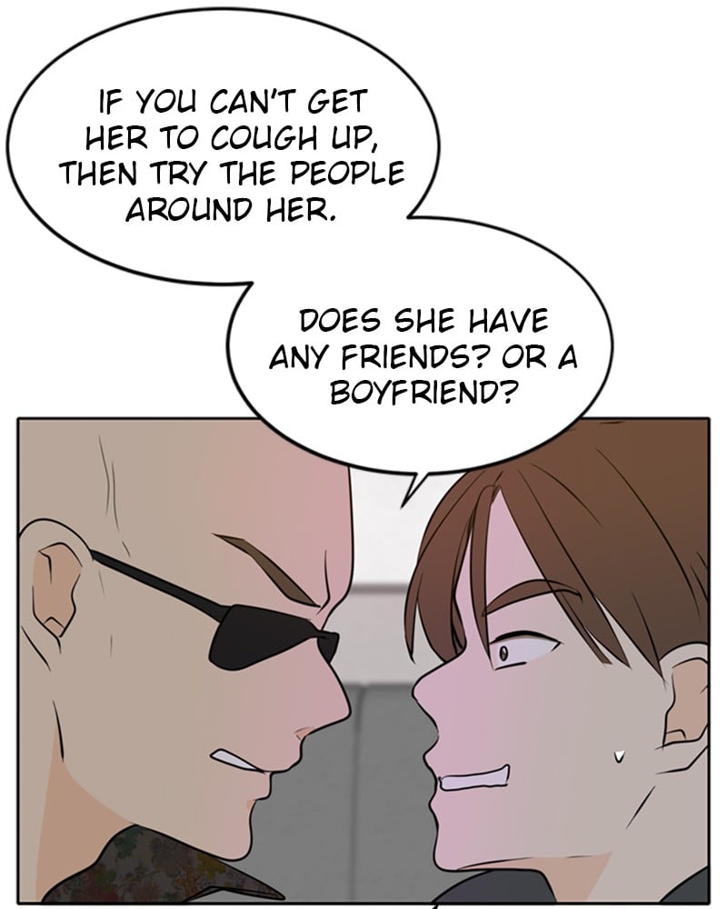 Please Take Care Of Me In This Life As Well chapter 35 - page 62