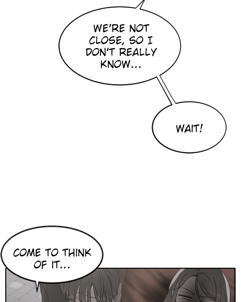 Please Take Care Of Me In This Life As Well chapter 35 - page 63