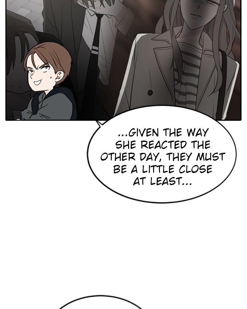 Please Take Care Of Me In This Life As Well chapter 35 - page 64
