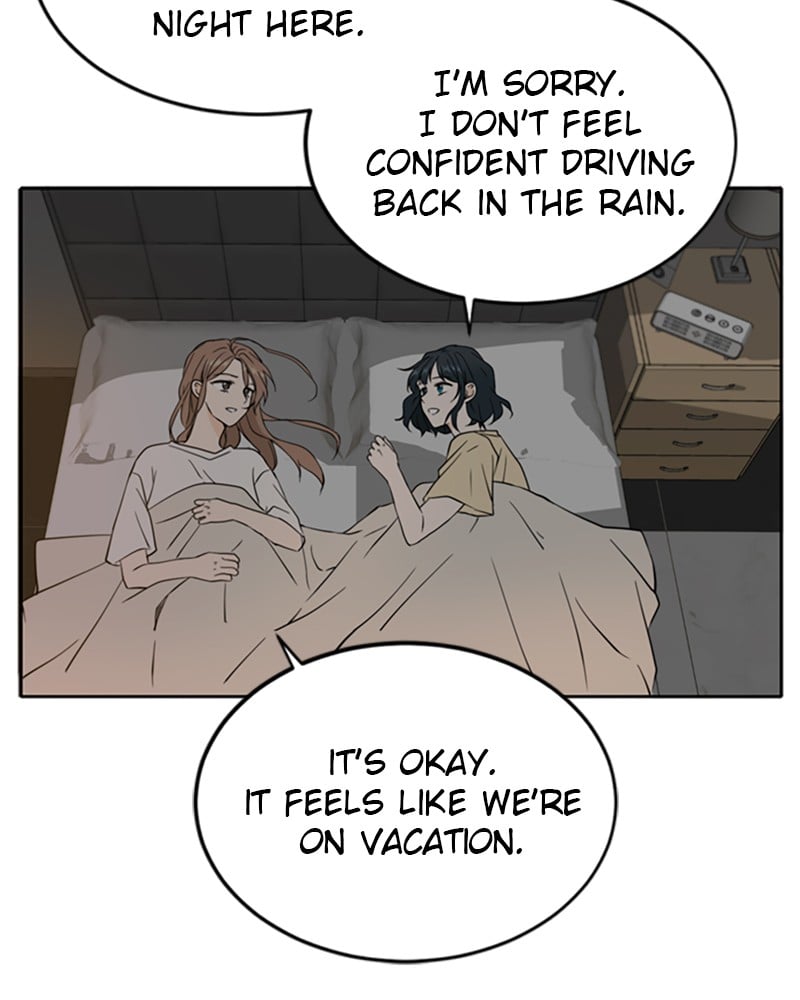 Please Take Care Of Me In This Life As Well chapter 35 - page 69