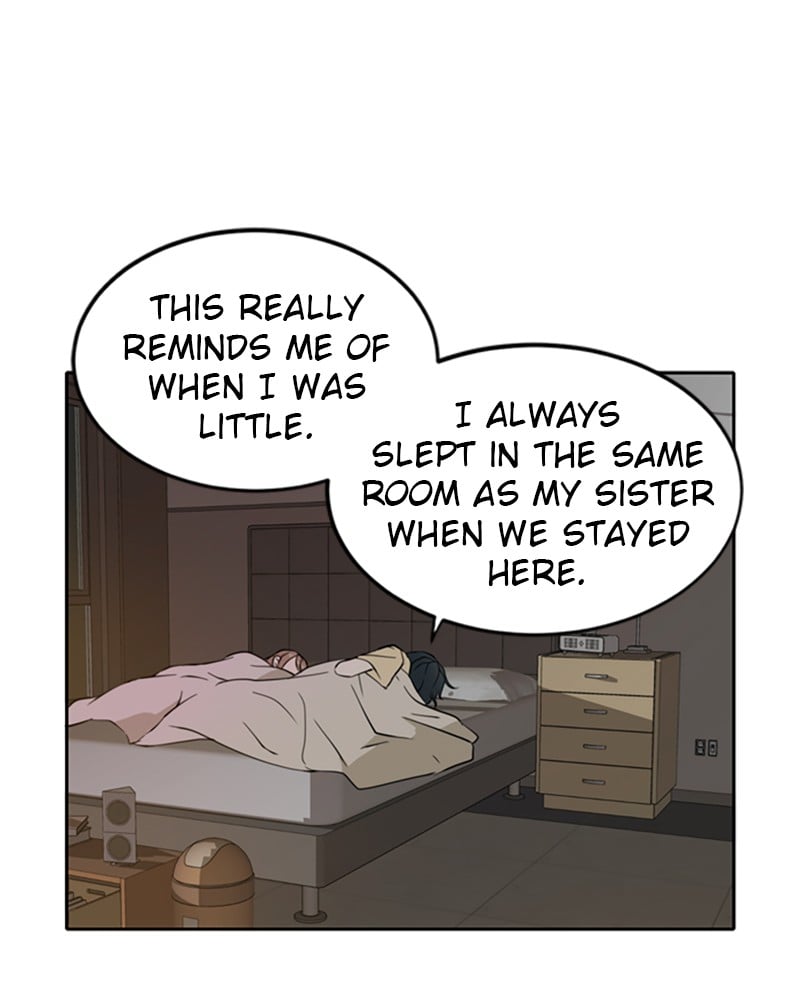 Please Take Care Of Me In This Life As Well chapter 35 - page 70