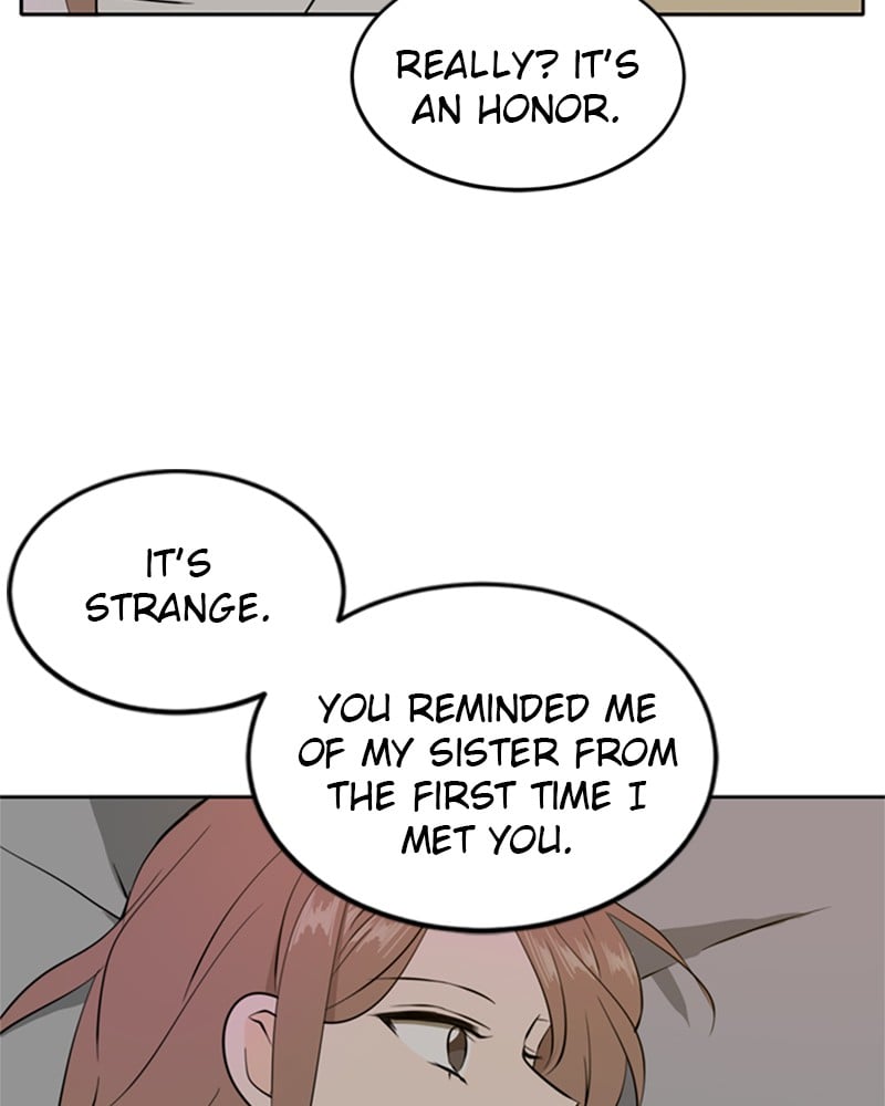 Please Take Care Of Me In This Life As Well chapter 35 - page 73