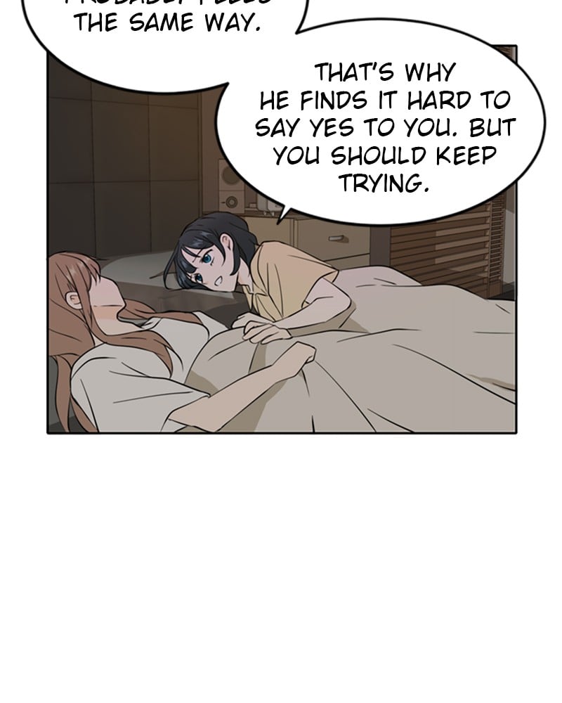 Please Take Care Of Me In This Life As Well chapter 35 - page 75