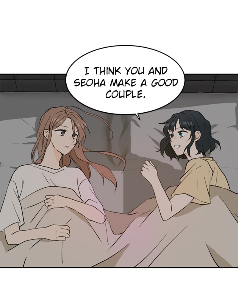 Please Take Care Of Me In This Life As Well chapter 35 - page 76