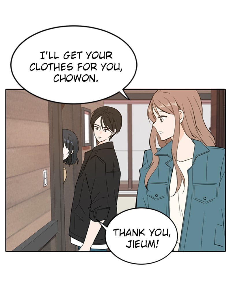 Please Take Care Of Me In This Life As Well chapter 35 - page 8