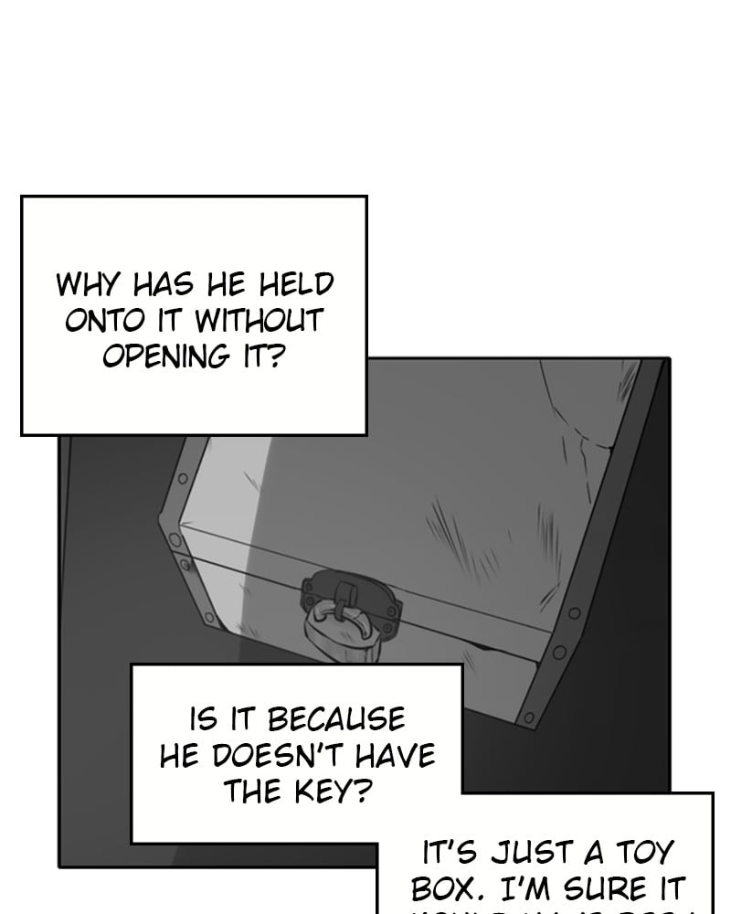 Please Take Care Of Me In This Life As Well chapter 35 - page 84