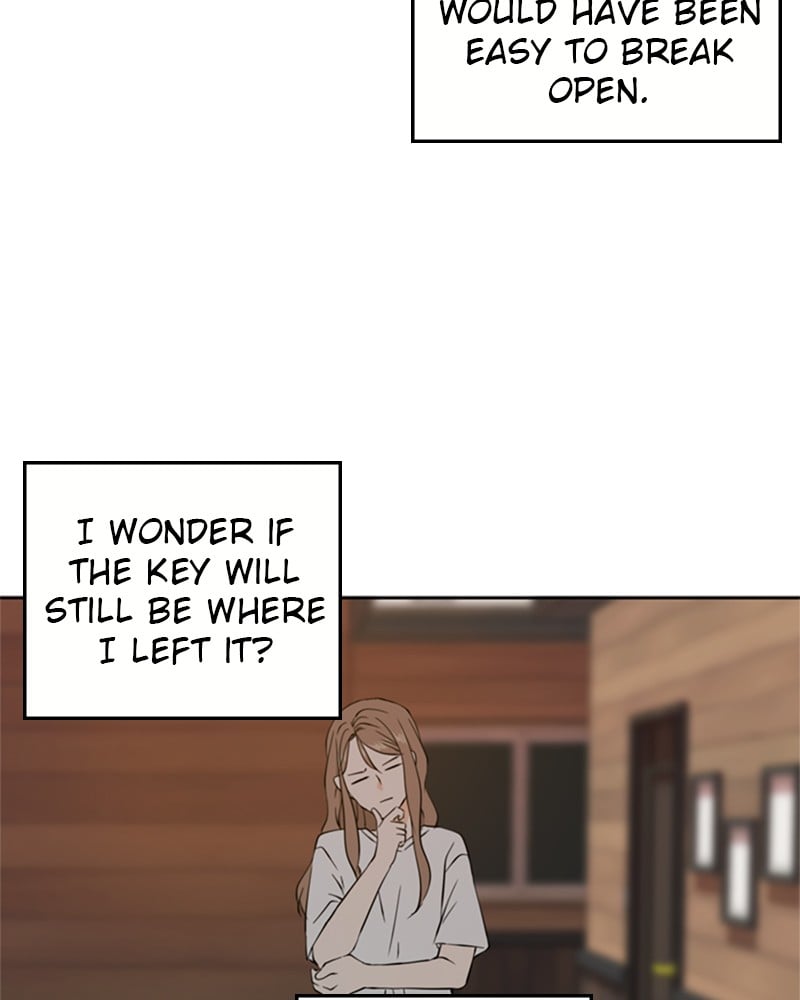 Please Take Care Of Me In This Life As Well chapter 35 - page 85