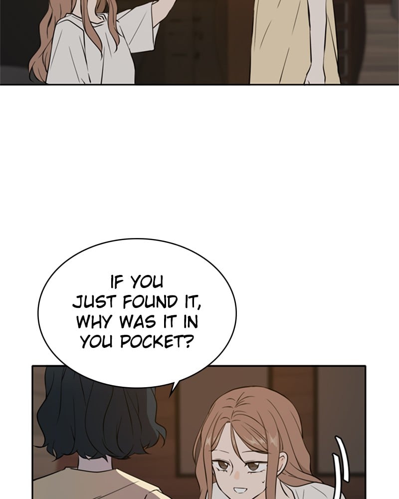 Please Take Care Of Me In This Life As Well chapter 36 - page 10