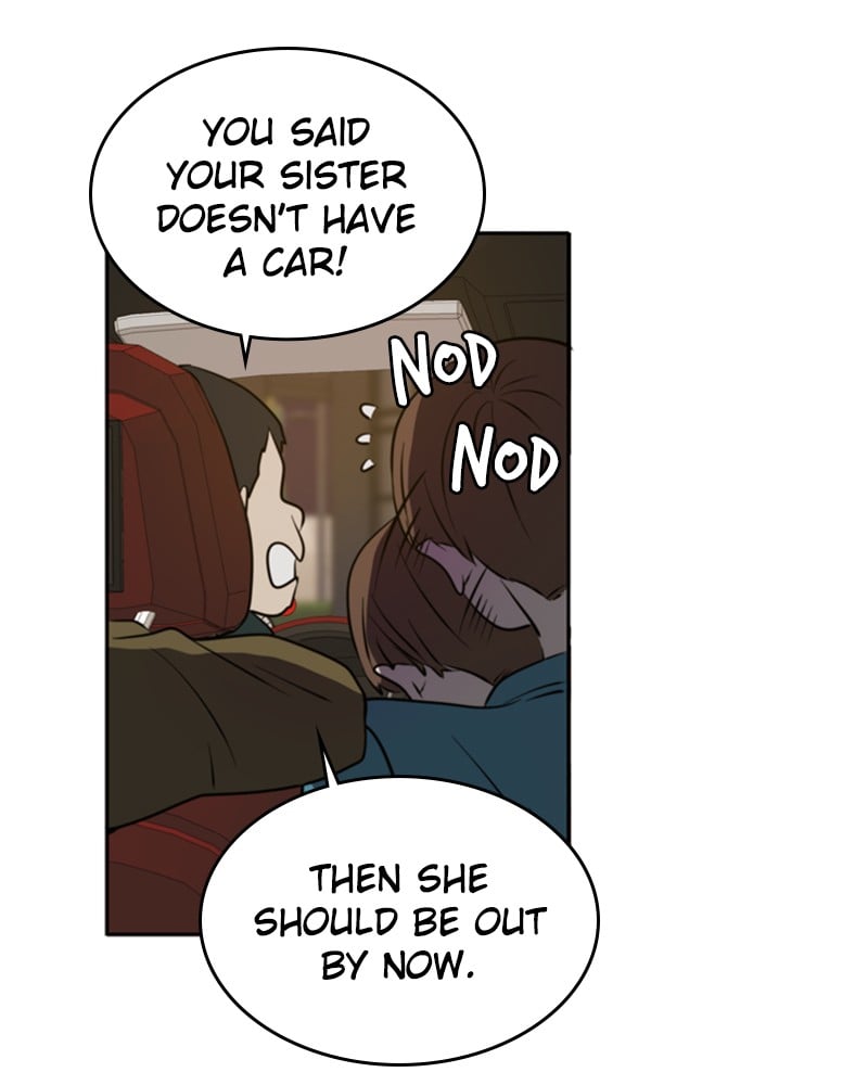 Please Take Care Of Me In This Life As Well chapter 36 - page 103
