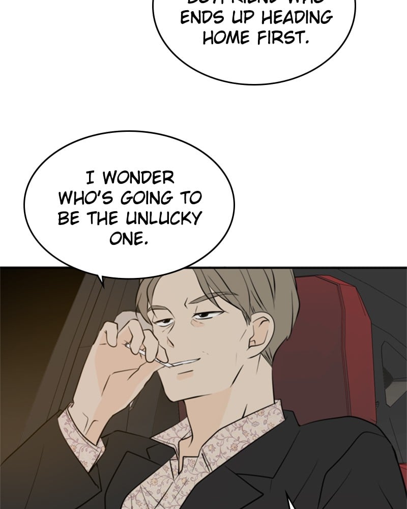 Please Take Care Of Me In This Life As Well chapter 36 - page 105