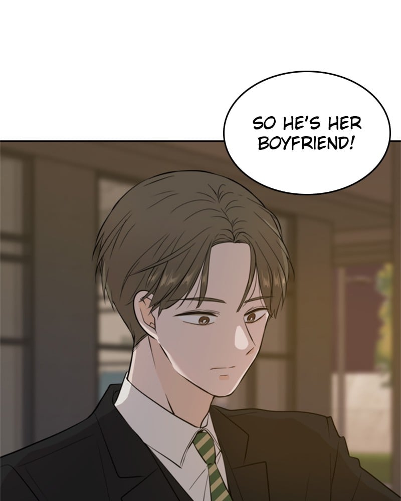 Please Take Care Of Me In This Life As Well chapter 36 - page 109