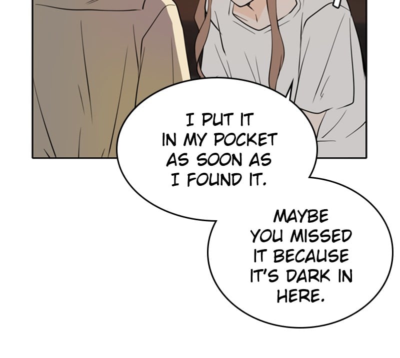 Please Take Care Of Me In This Life As Well chapter 36 - page 11