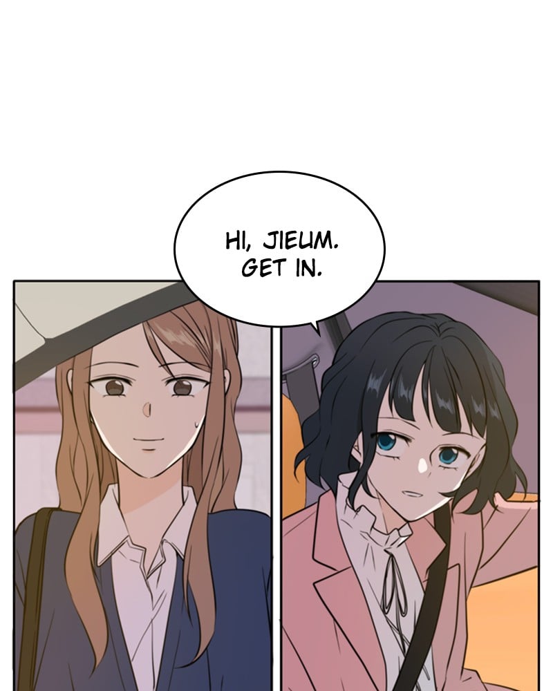 Please Take Care Of Me In This Life As Well chapter 36 - page 112