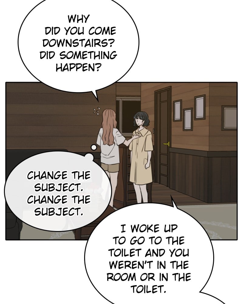 Please Take Care Of Me In This Life As Well chapter 36 - page 16