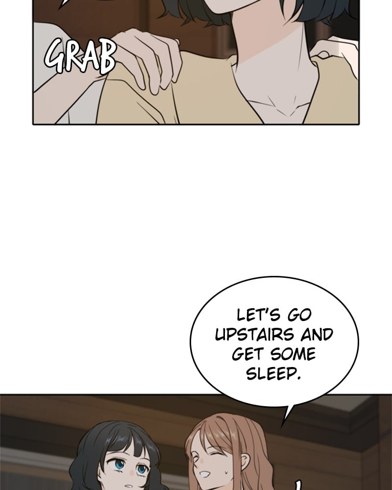 Please Take Care Of Me In This Life As Well chapter 36 - page 19