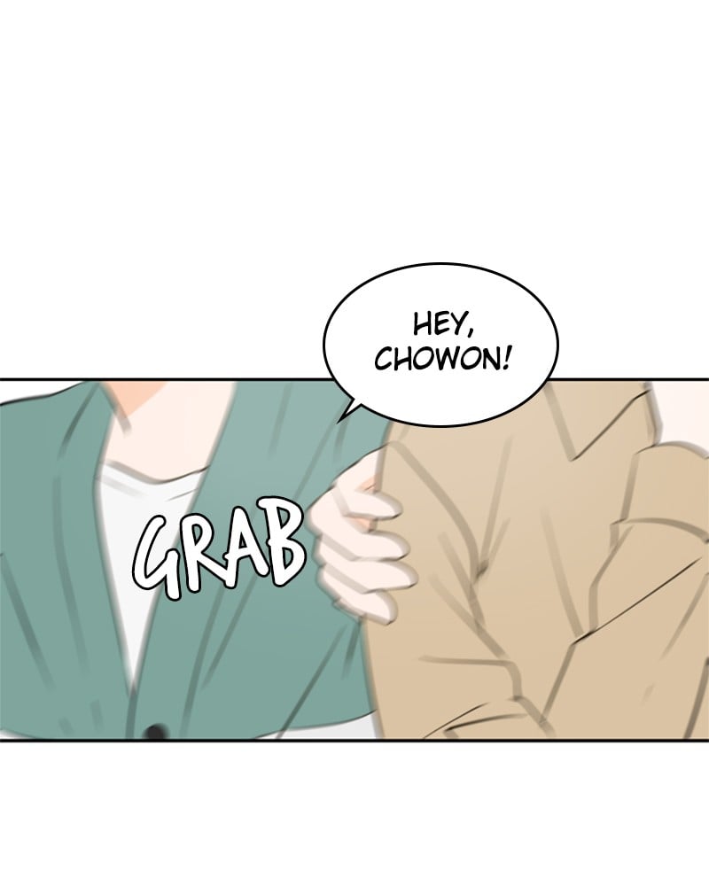 Please Take Care Of Me In This Life As Well chapter 36 - page 25
