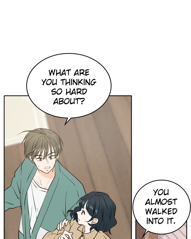 Please Take Care Of Me In This Life As Well chapter 36 - page 26