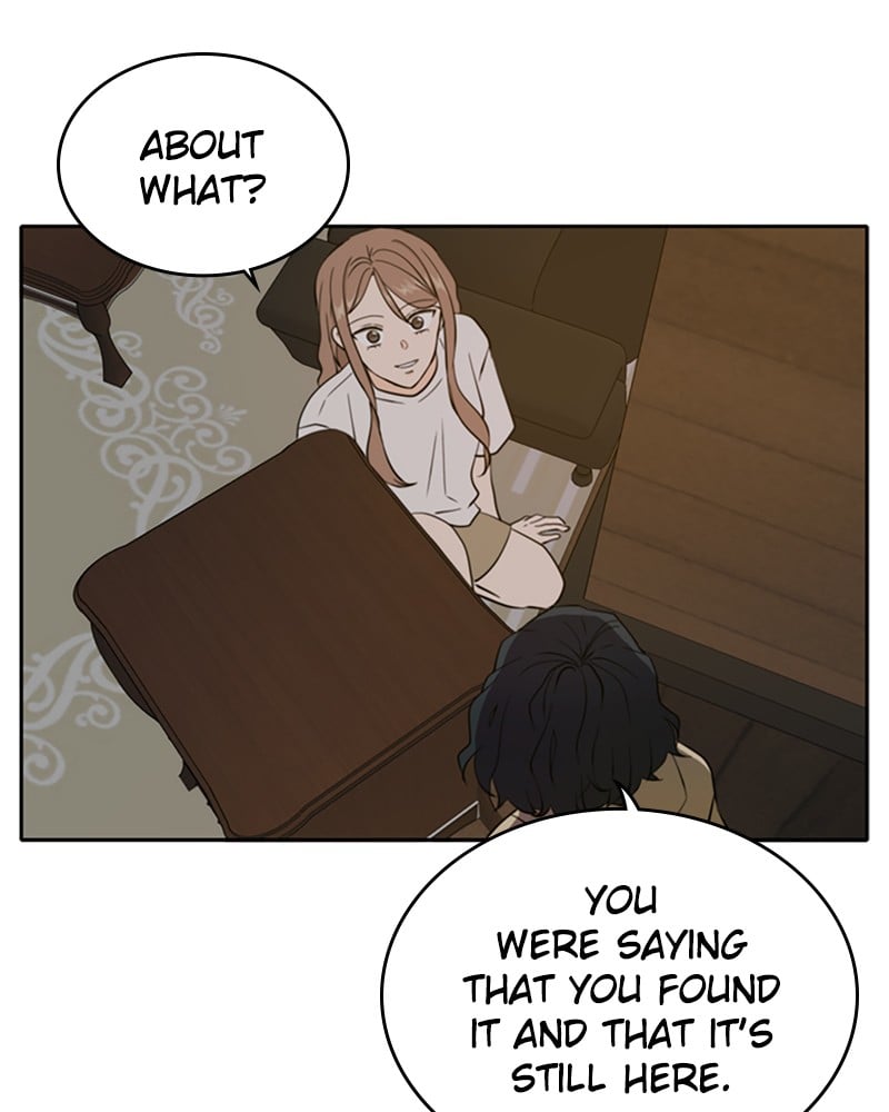 Please Take Care Of Me In This Life As Well chapter 36 - page 3
