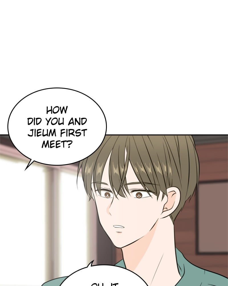 Please Take Care Of Me In This Life As Well chapter 36 - page 30