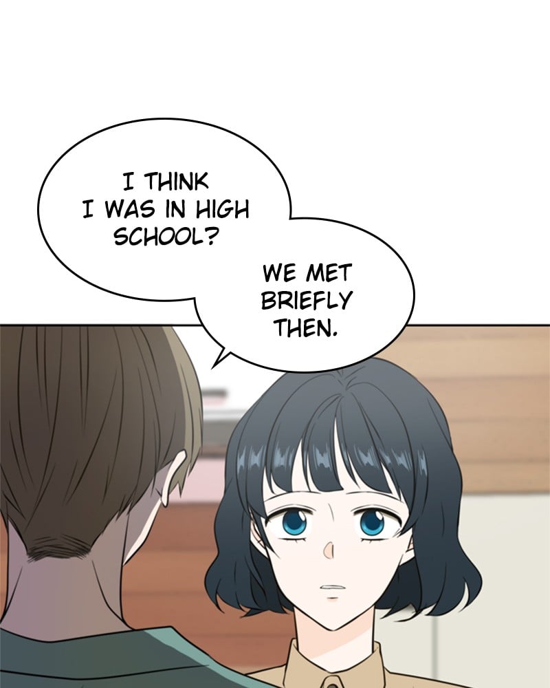 Please Take Care Of Me In This Life As Well chapter 36 - page 33