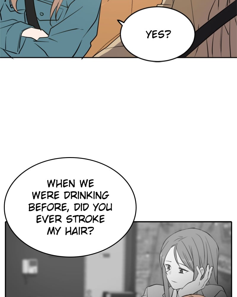 Please Take Care Of Me In This Life As Well chapter 36 - page 37