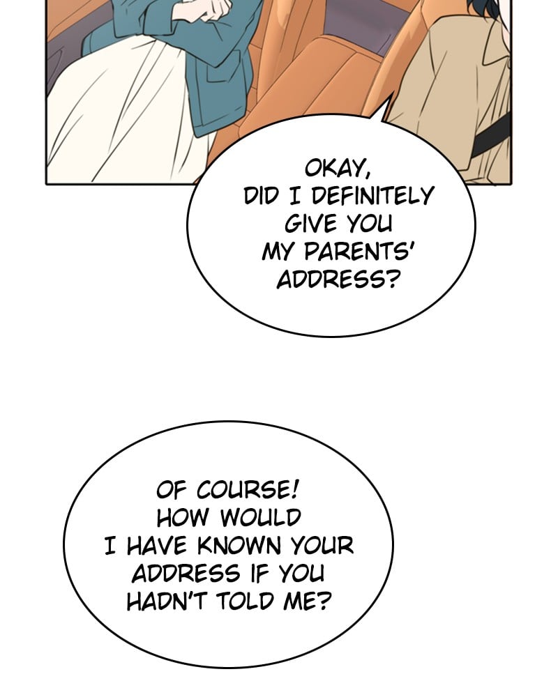 Please Take Care Of Me In This Life As Well chapter 36 - page 39
