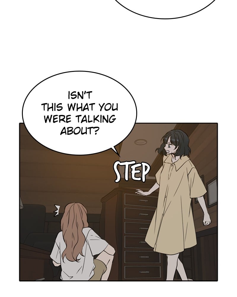 Please Take Care Of Me In This Life As Well chapter 36 - page 4