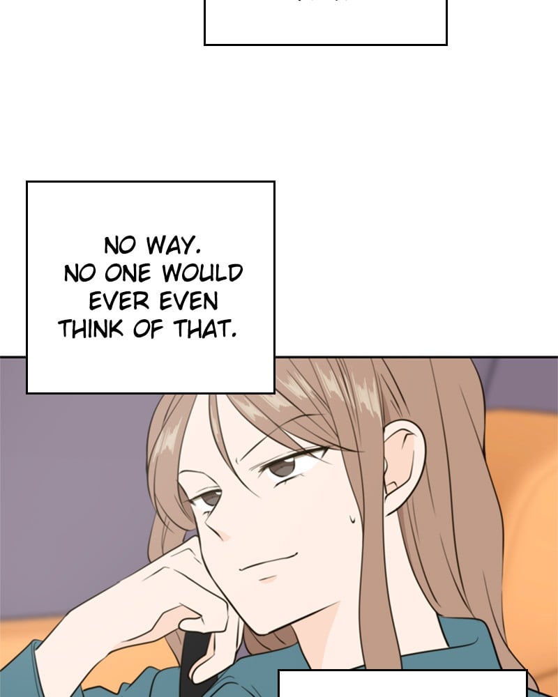 Please Take Care Of Me In This Life As Well chapter 36 - page 41
