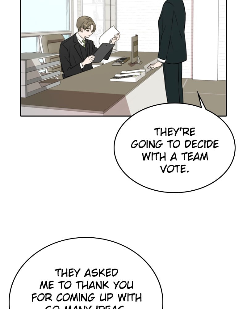Please Take Care Of Me In This Life As Well chapter 36 - page 44