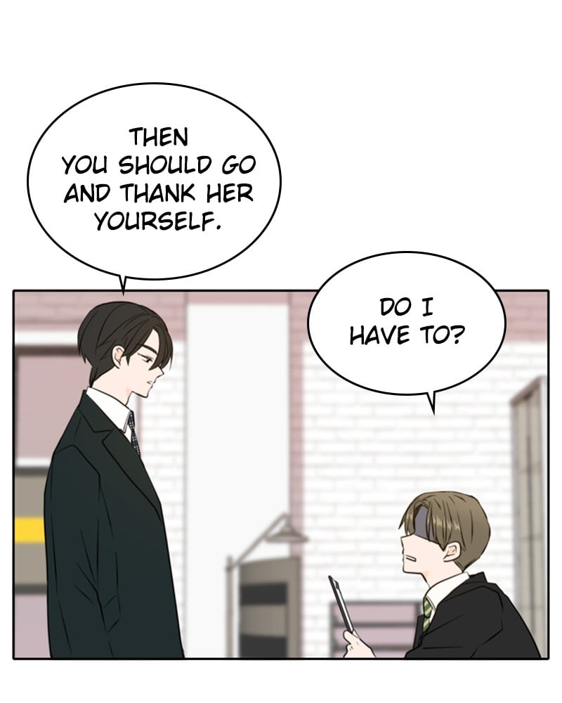 Please Take Care Of Me In This Life As Well chapter 36 - page 46