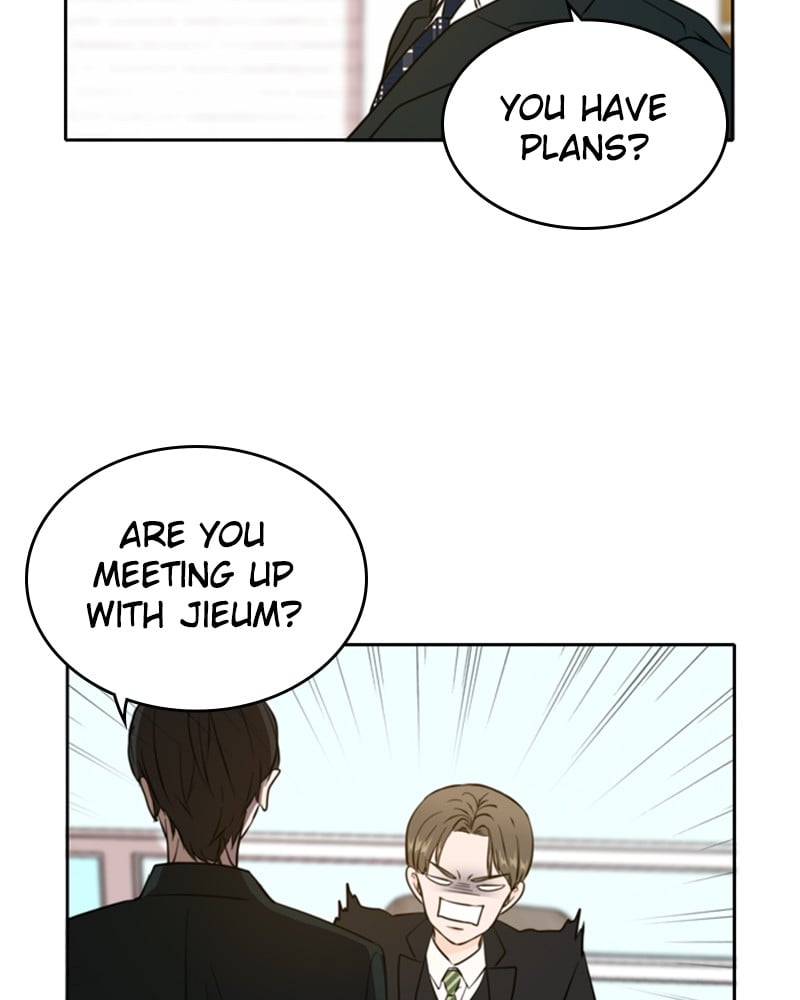 Please Take Care Of Me In This Life As Well chapter 36 - page 49