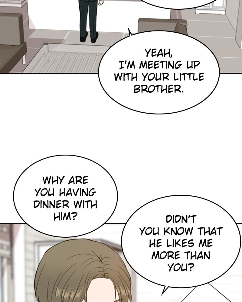 Please Take Care Of Me In This Life As Well chapter 36 - page 51