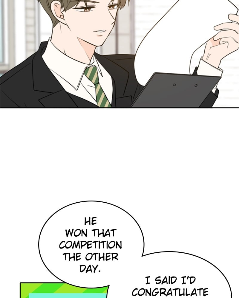 Please Take Care Of Me In This Life As Well chapter 36 - page 52