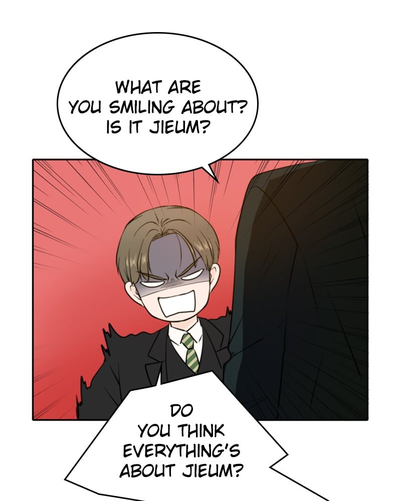 Please Take Care Of Me In This Life As Well chapter 36 - page 59