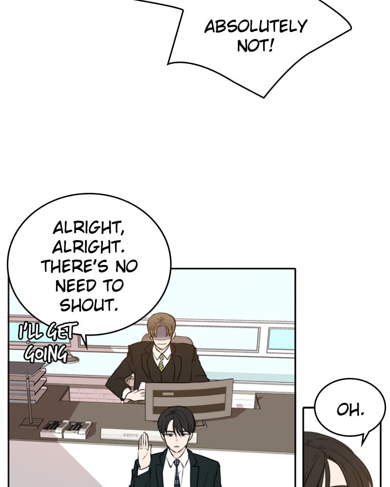 Please Take Care Of Me In This Life As Well chapter 36 - page 60