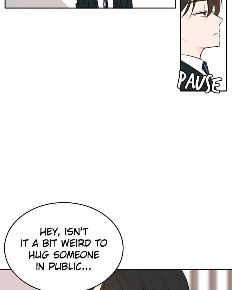 Please Take Care Of Me In This Life As Well chapter 36 - page 61