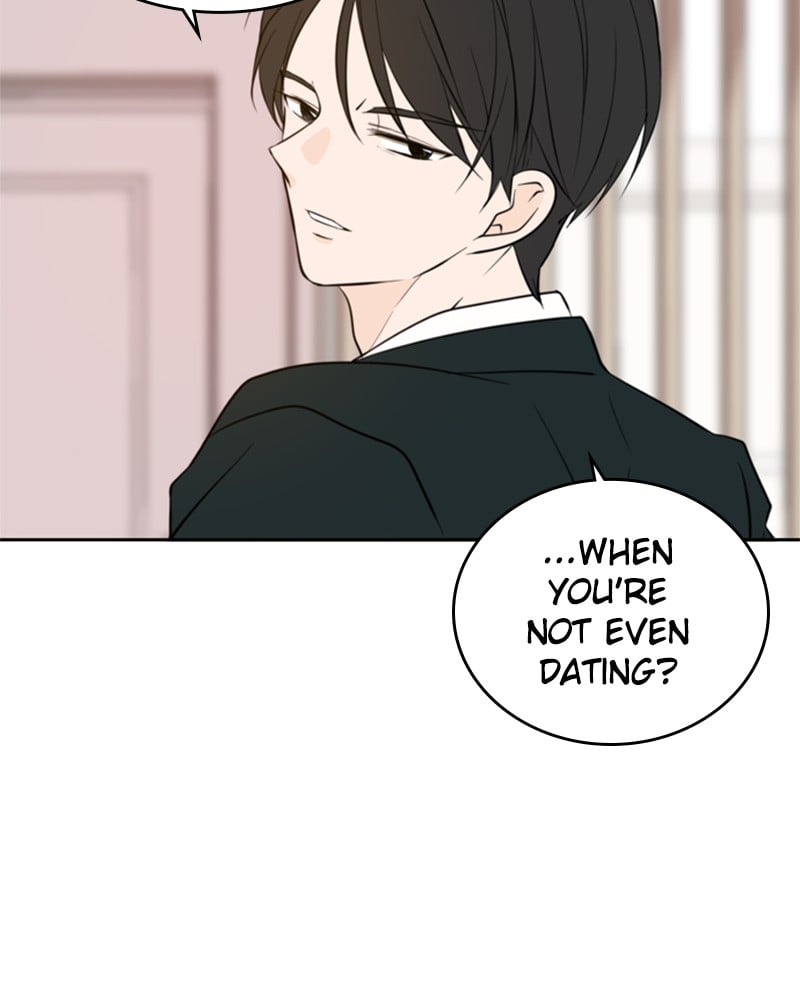 Please Take Care Of Me In This Life As Well chapter 36 - page 62