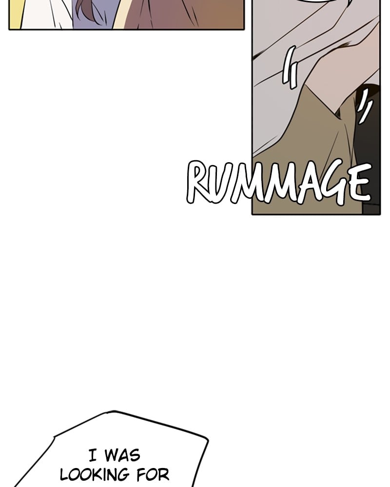 Please Take Care Of Me In This Life As Well chapter 36 - page 7