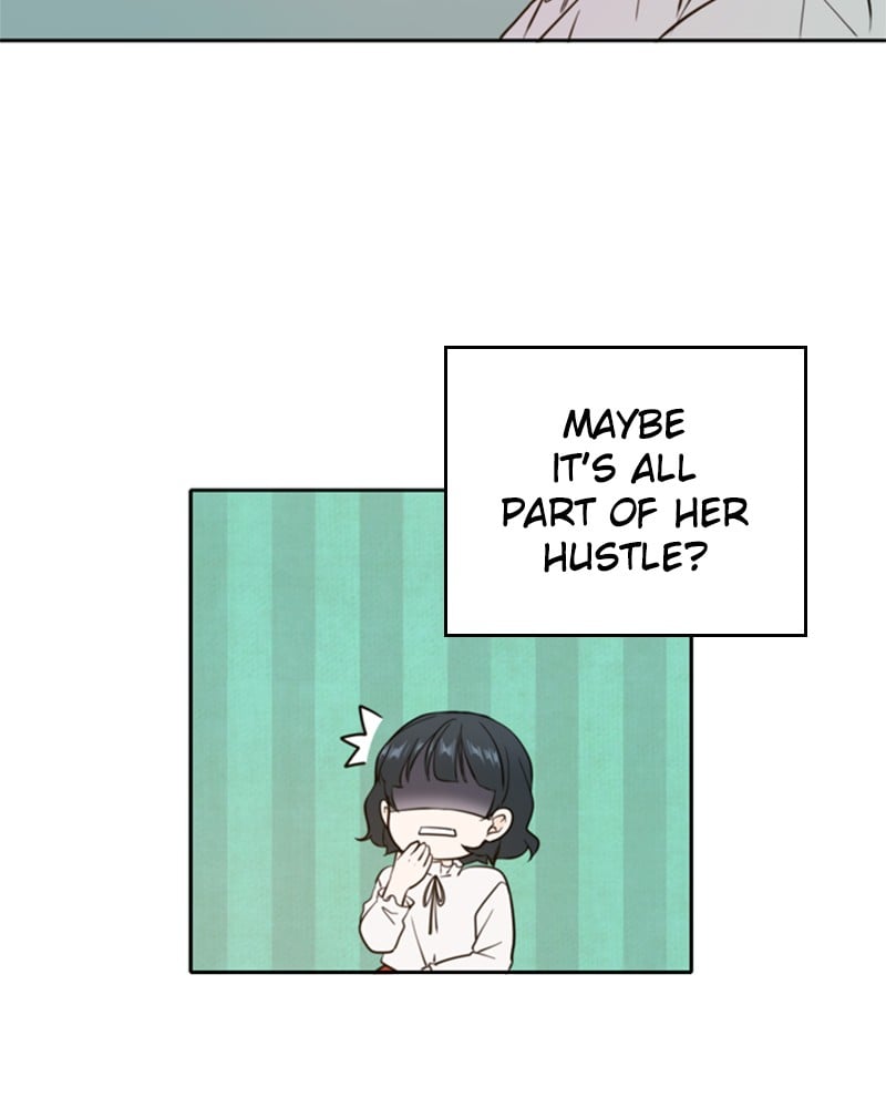 Please Take Care Of Me In This Life As Well chapter 36 - page 70