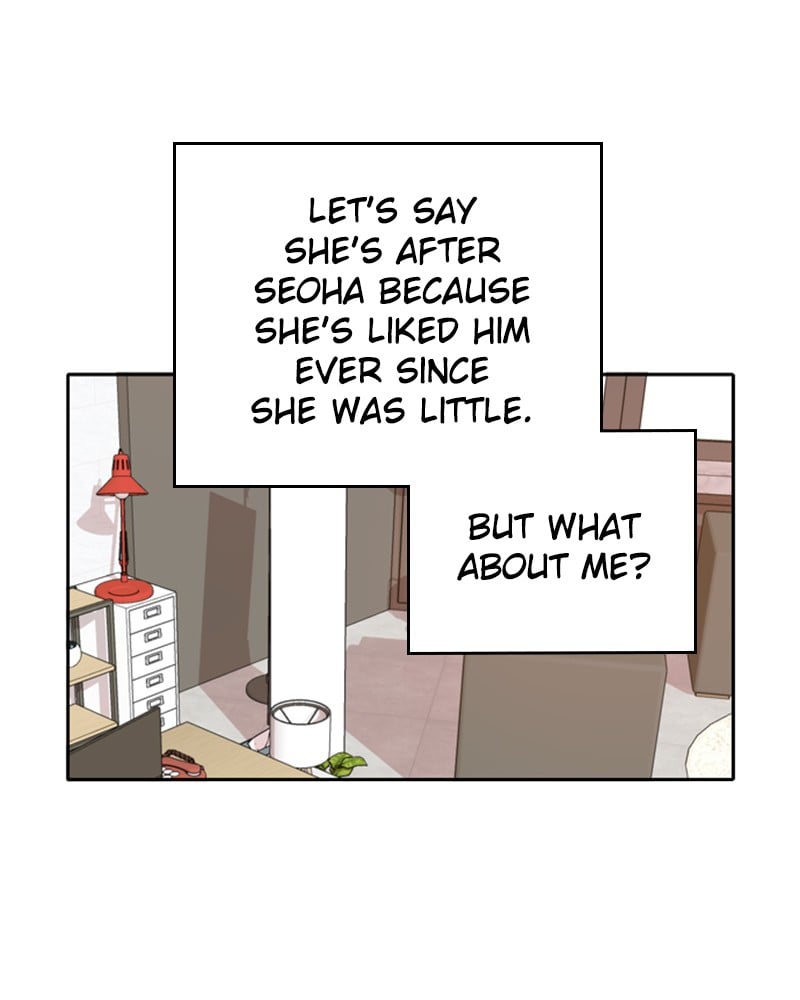 Please Take Care Of Me In This Life As Well chapter 36 - page 71