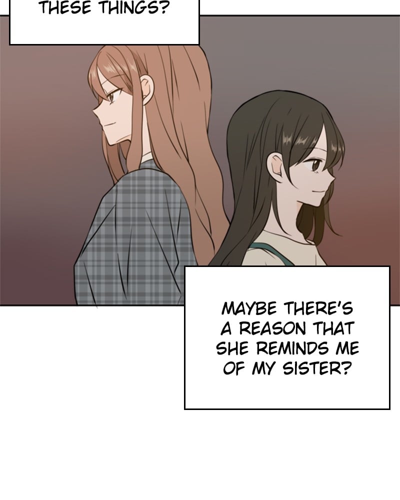Please Take Care Of Me In This Life As Well chapter 36 - page 75