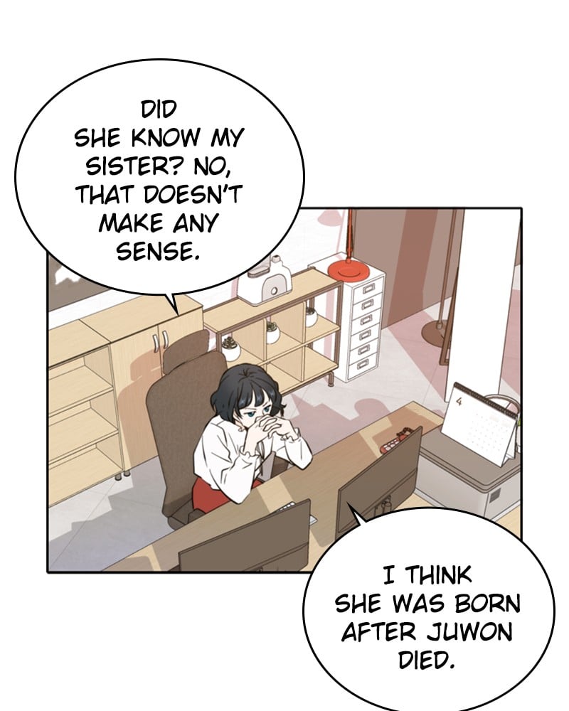 Please Take Care Of Me In This Life As Well chapter 36 - page 76